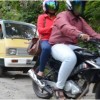 Jalan Cipasung-Subang Rusak 